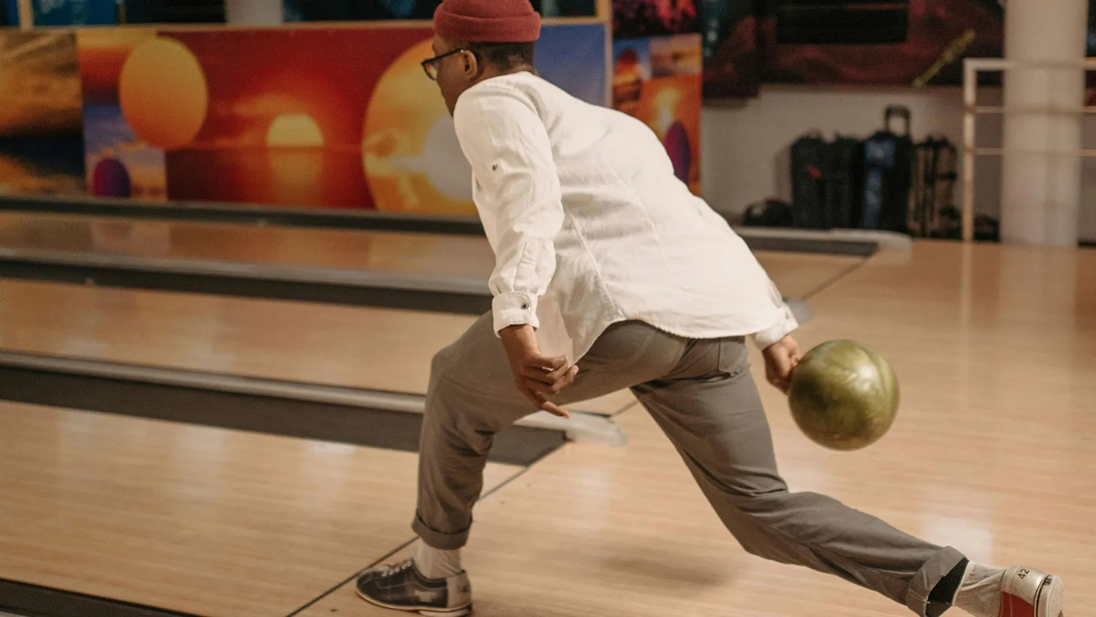09.11.2023 – Bowling mit dem BHV