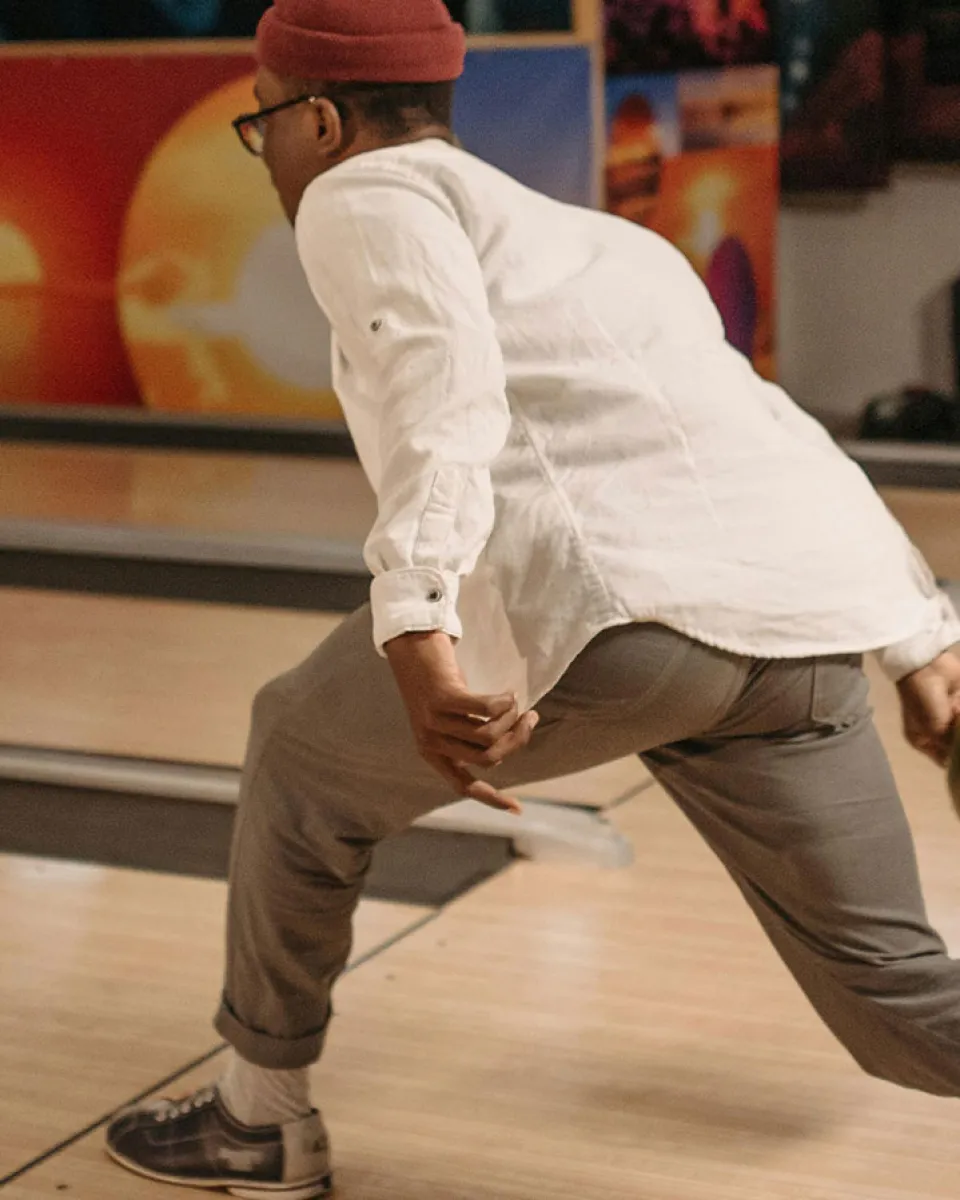 09.11.2023 – Bowling mit dem BHV