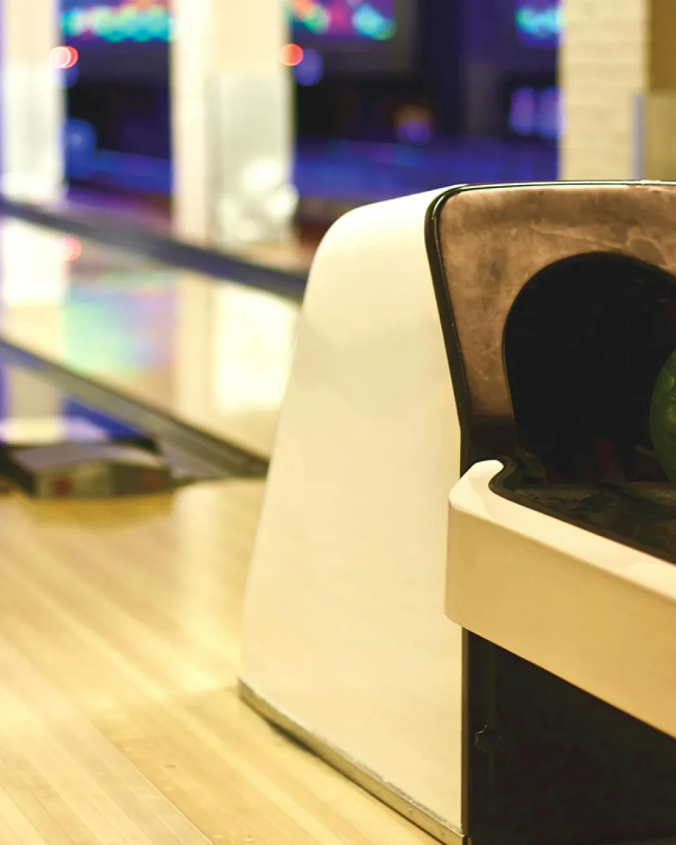 17.11.2022 – Bowlingabend in Oldenburg