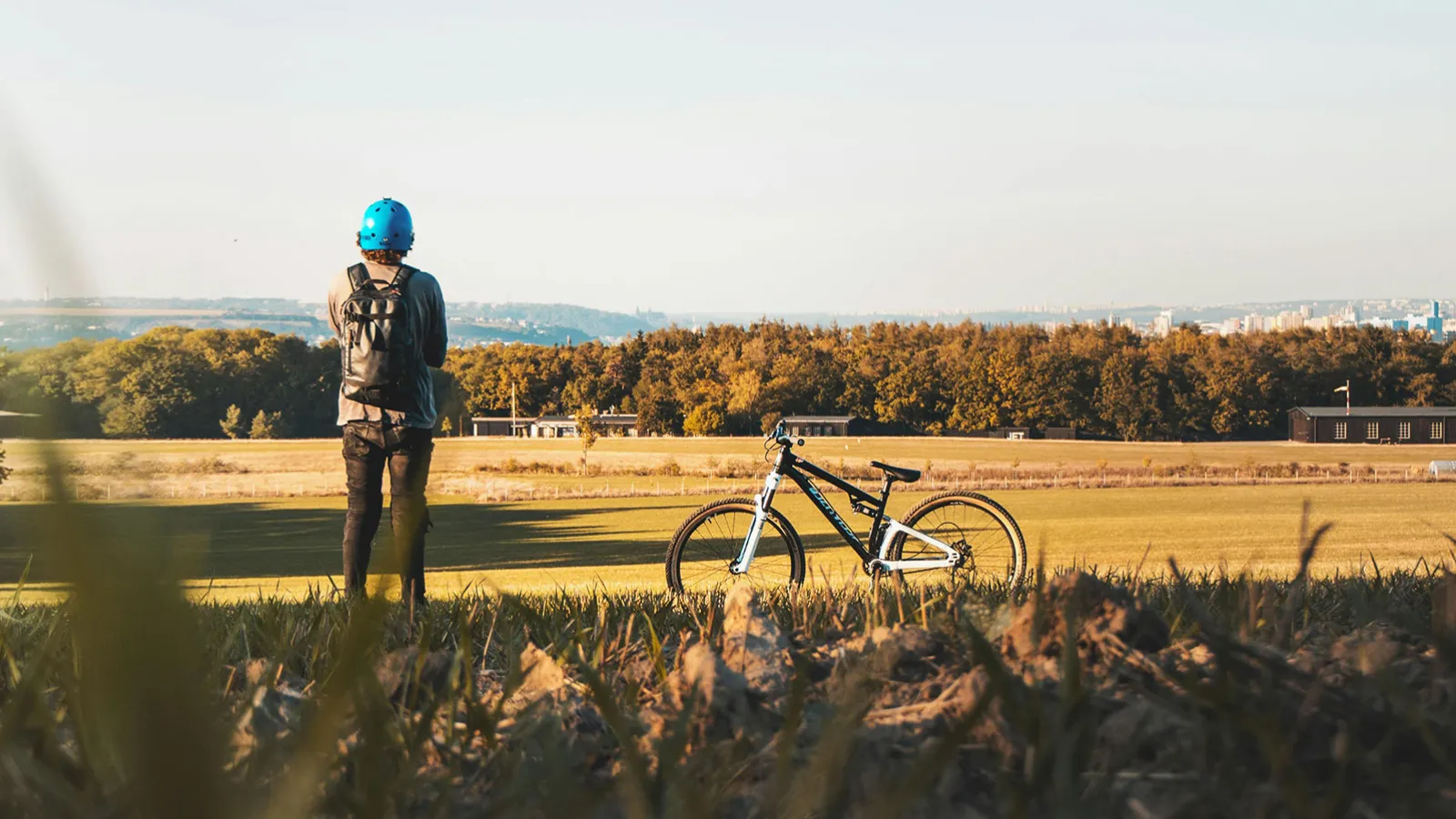 10.09.2023 – Fahrradtour mit dem BHV