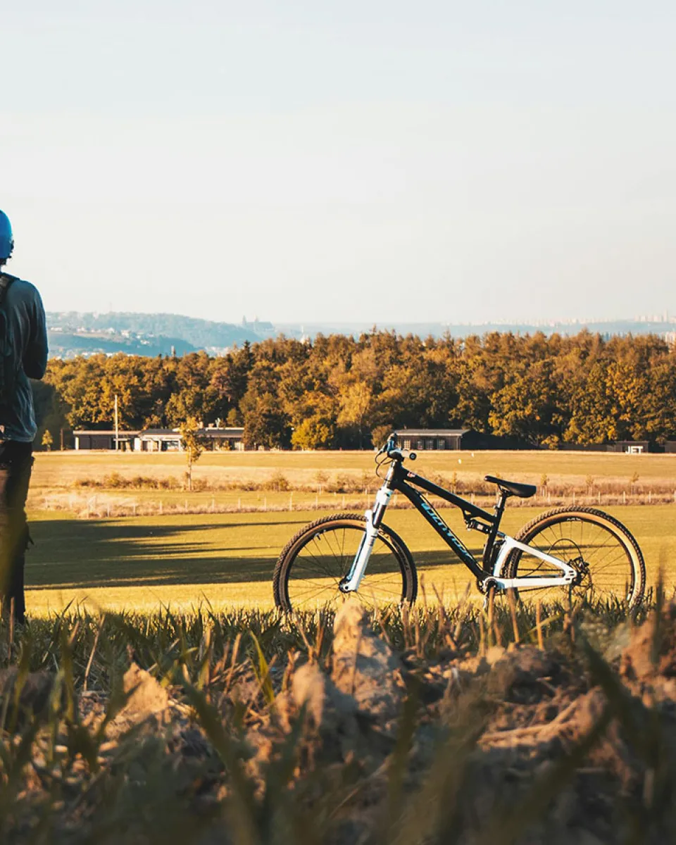 10.09.2023 – Fahrradtour mit dem BHV