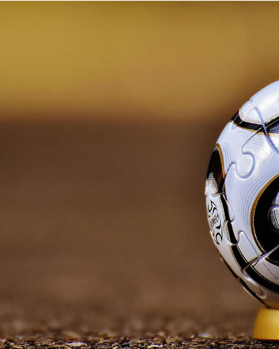 Fussballgolf 2024 – Bald geht es los!