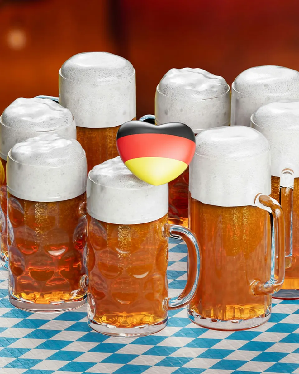 22.10.2022 – Oktoberfest in Großenmeer