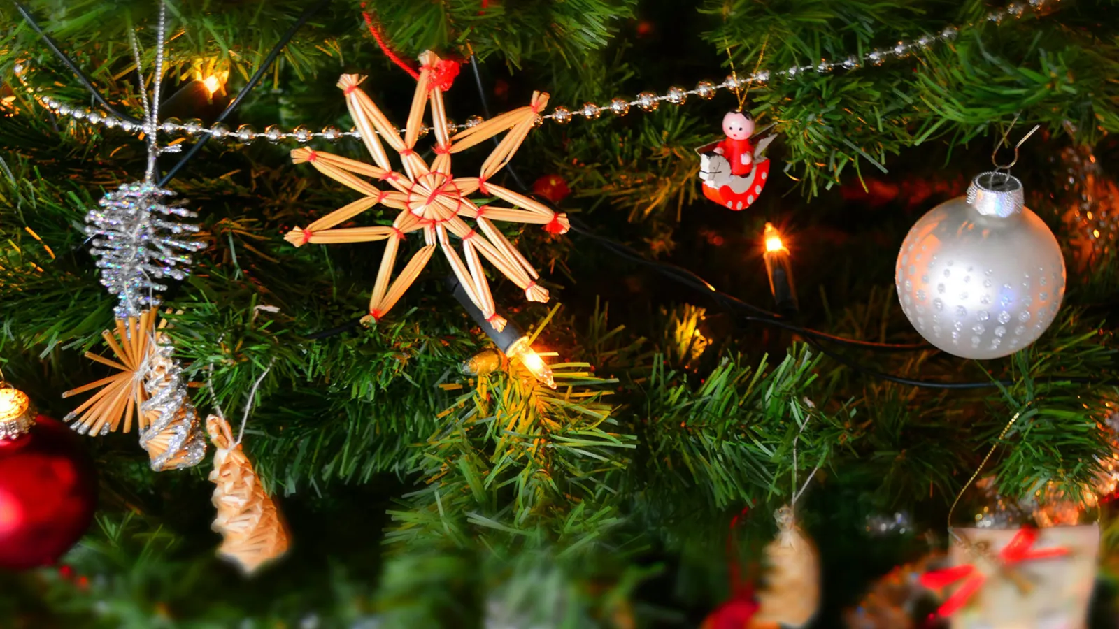 18.12.2024 – Letzter Adventstreff in Großenmeer
